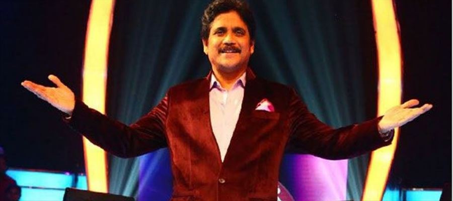 Is Nagarjuna ready to host Bigg Boss Telugu season 3?